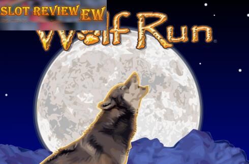 Wolf Run slot